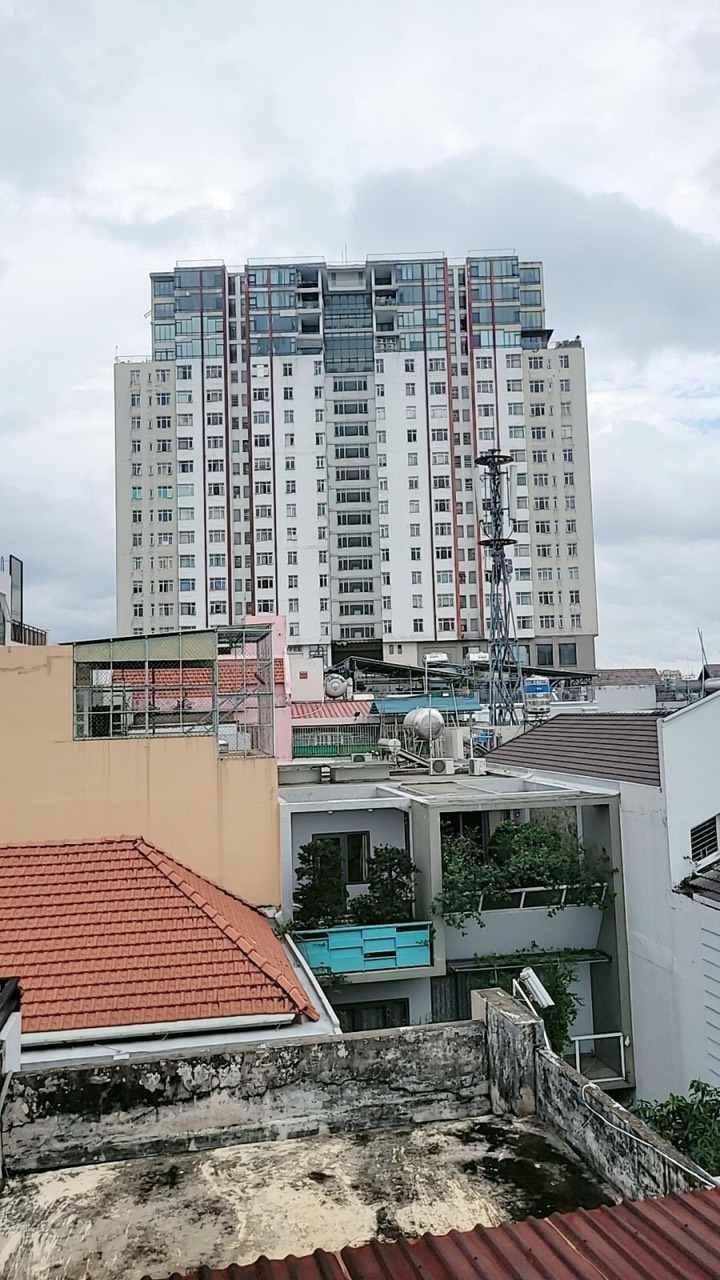 Bình Thạnh - Nhà mới -FULL nội thất - Hẻm Xe Hơi - 62 m2 - Gía chỉ 8,5 tỷ .