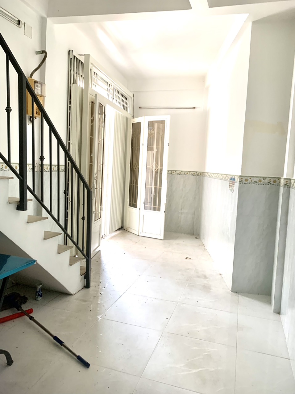 Bán tháo lỗ hơn 1 tỷ nhà đường Lê Quang Sung, Quận 6, 31m2 chỉ nhỉnh 2 tỷ