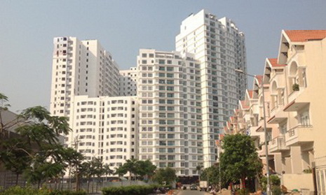 bất động sản cho thuê