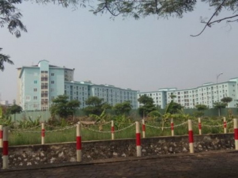 Chủ đầu tư tăng giá