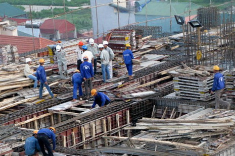 đơn giá nhân công