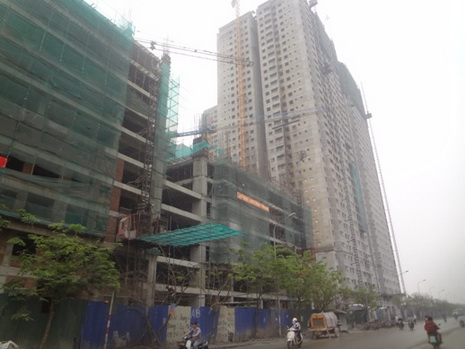 giao dịch nhà đất