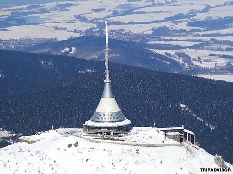 khách sạn kỳ quặc