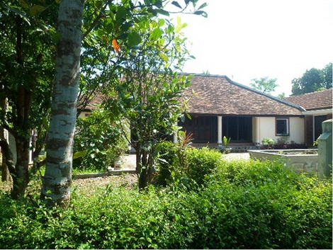 Làng cổ Phước Tích