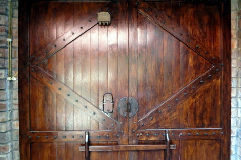 Nhà cổ trăm tuổi giữa thủ đô