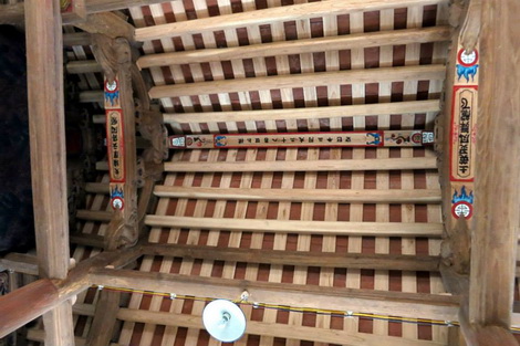 Nhà cổ trăm tuổi giữa thủ đô