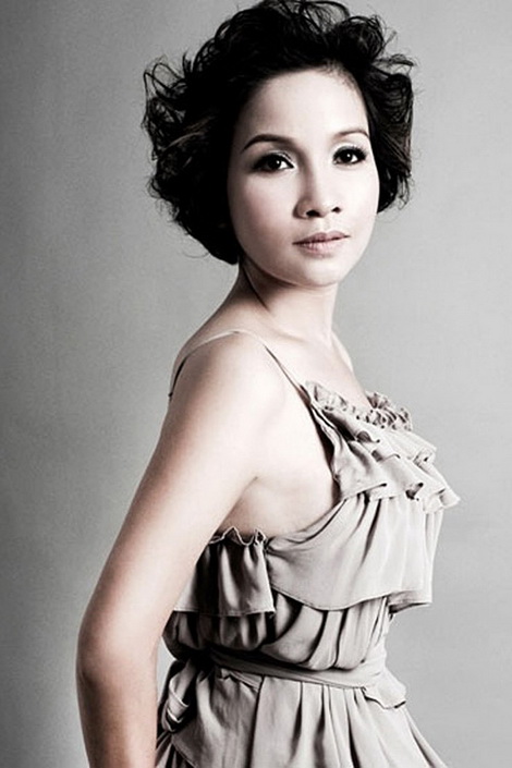 Nhà cũ nhà mới của Diva Mỹ Linh