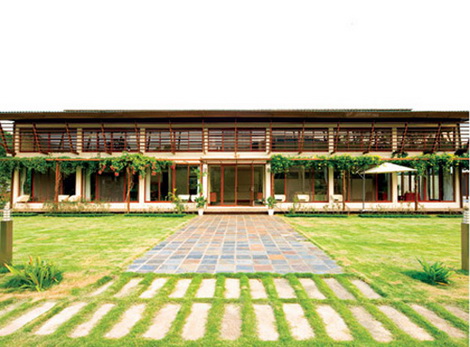 Nhà cũ nhà mới của Diva Mỹ Linh