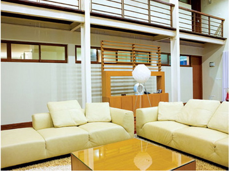 Nhà cũ nhà mới của Diva Mỹ Linh