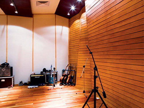 Nhà cũ nhà mới của Diva Mỹ Linh