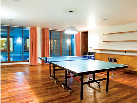 Nhà cũ nhà mới của Diva Mỹ Linh