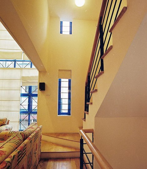 Nhà cũ nhà mới của Diva Mỹ Linh