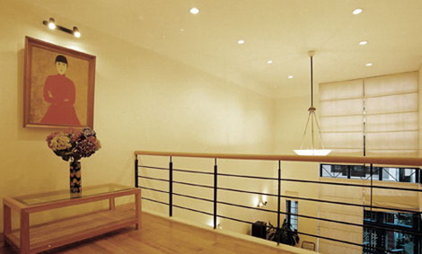 Nhà cũ nhà mới của Diva Mỹ Linh