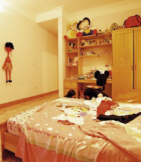 Nhà cũ nhà mới của Diva Mỹ Linh