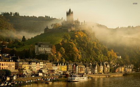 cochem - đức