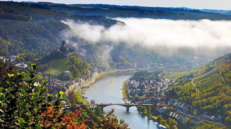 cochem - đức