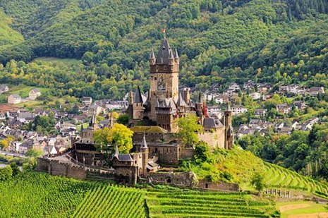 cochem - đức