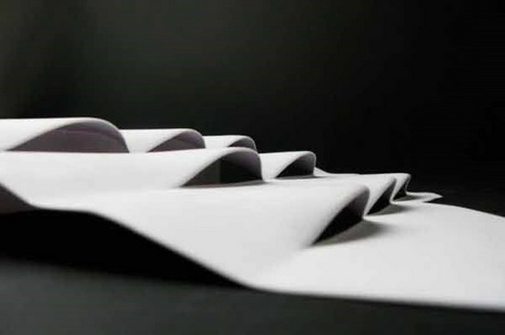 khách sạn dưới lòng đất