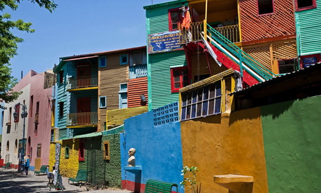 Buenos Aires - Argentina