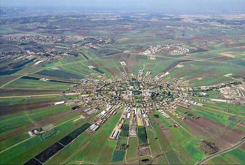 Moshav
