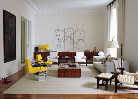 Ronaldo Brazil khoe nhà độc đáo