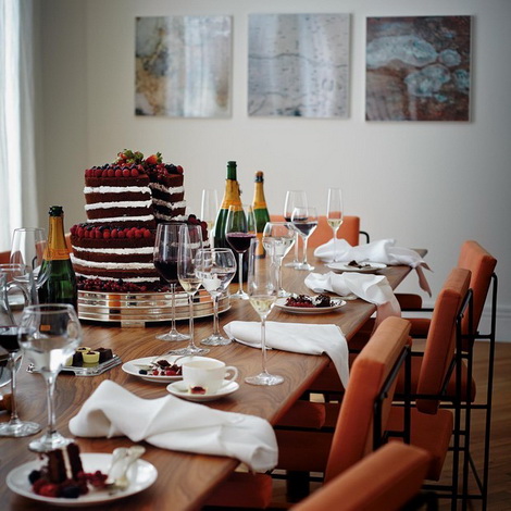 Ronaldo Brazil khoe nhà độc đáo