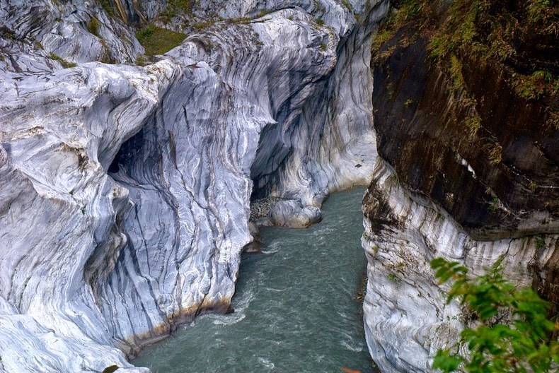 Tarogo Gorge