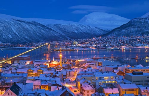 Tromso