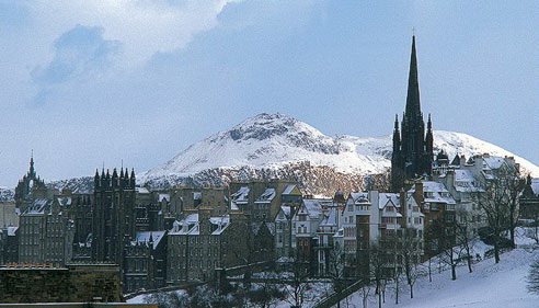 Edinburgh