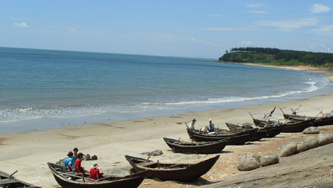 Du lịch Phan Thiết - Bình Thuận