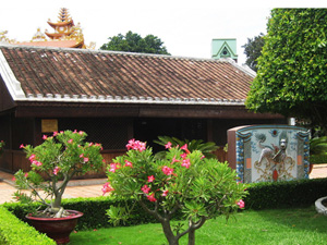 Du lịch Phan Thiết - Bình Thuận