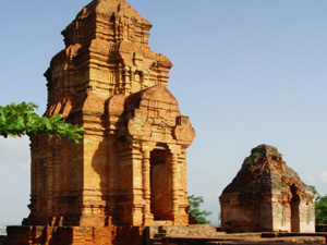 Du lịch Phan Thiết - Bình Thuận