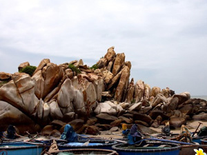 Du lịch Phan Thiết - Bình Thuận