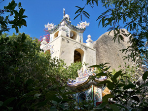 Du lịch Phan Thiết - Bình Thuận