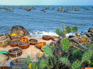 Du lịch Phan Thiết - Bình Thuận