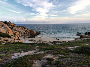 Du lịch Phan Thiết - Bình Thuận