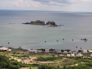 Du lịch Phan Thiết - Bình Thuận