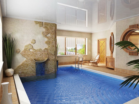 Giải nhiệt cho nhà mùa nắng nóng