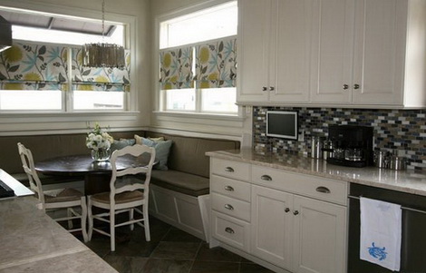 Nhà bếp hoàn hảo