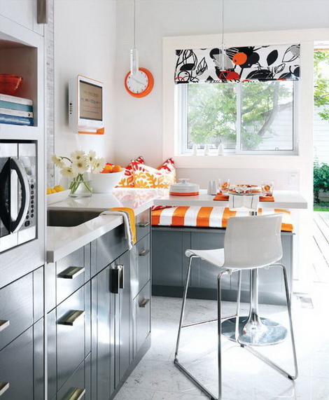 Nhà bếp hoàn hảo