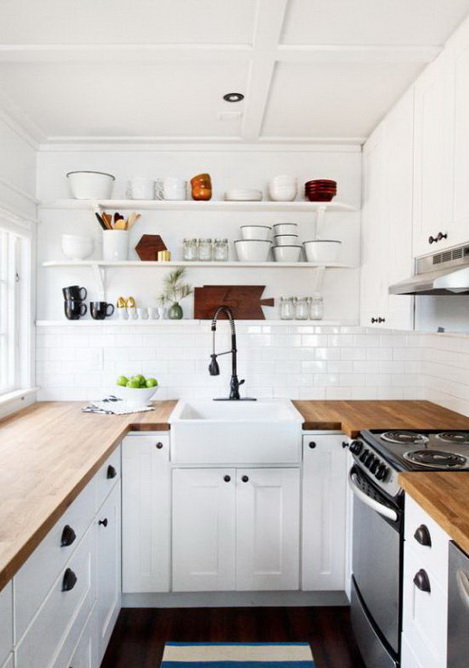 Nhà bếp hoàn hảo