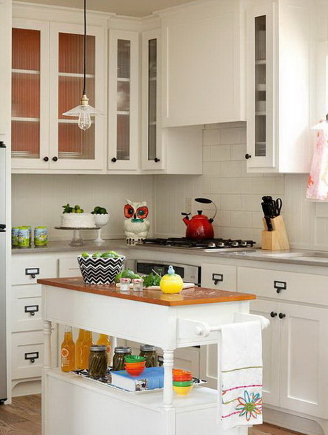 Nhà bếp hoàn hảo