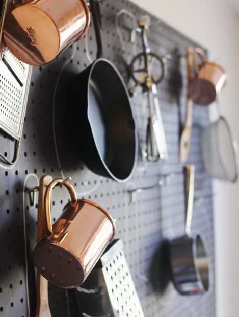 Nhà bếp hoàn hảo