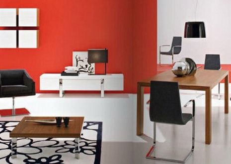 rực rỡ sắc đỏ