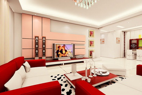 rực rỡ sắc đỏ