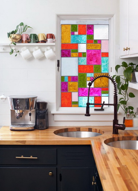 trang trí không gian nhỏ