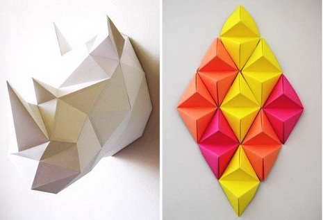 trang trí không gian nhỏ