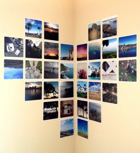 trang trí không gian nhỏ