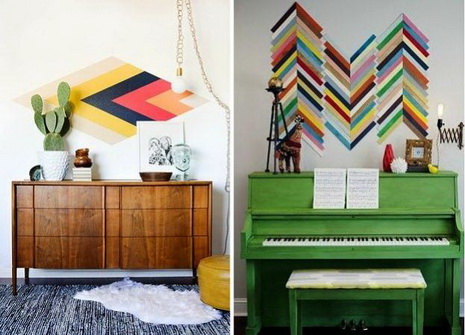 trang trí không gian nhỏ