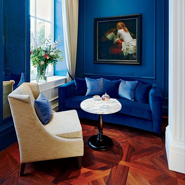 Xu hướng trang trí nhà 2015